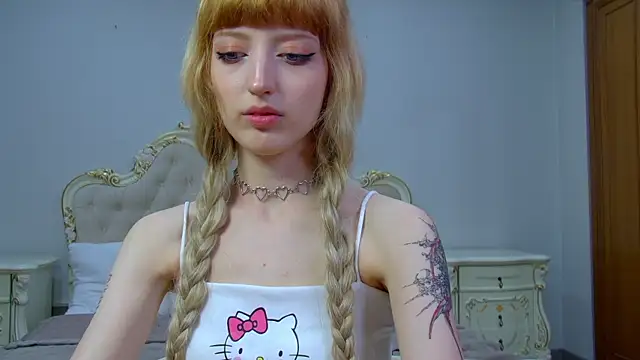 MistyMarlo – Live XXX-chat