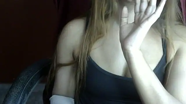 heartless_Queen webkamerás műsora