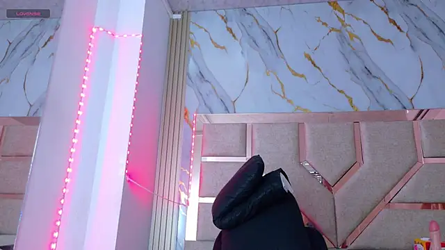 Chatroom XXX en direct de DakotaTylerr