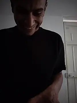 Juann-cockn Webbikameraesitys