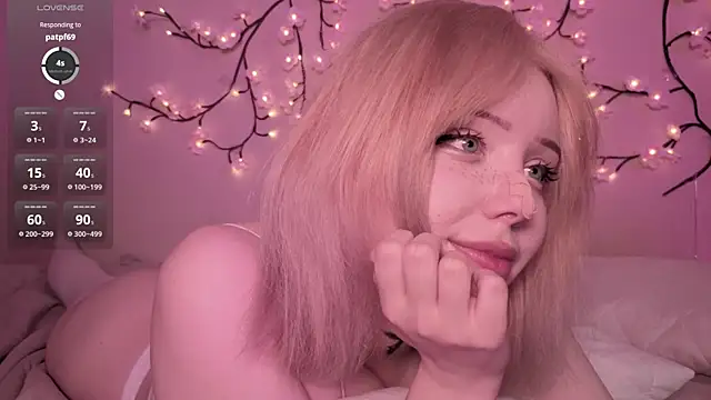 yumi_charm – Live XXX-chat