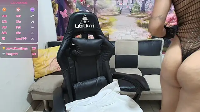 hayami_20 Obrolan Langsung XXX