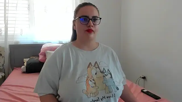 amiravyxen – Live XXX-chat