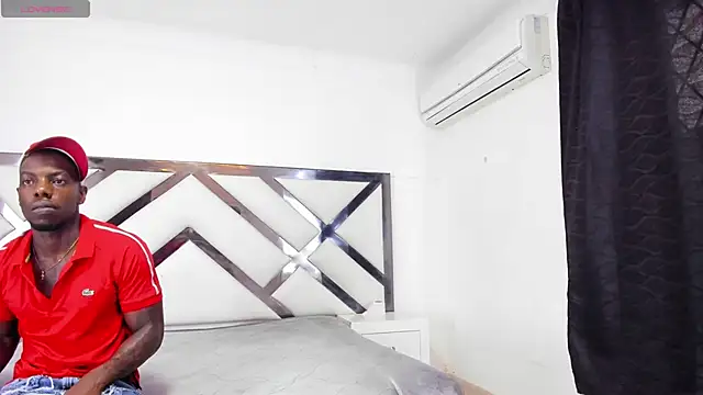 Show de webcam de kingmaverickx