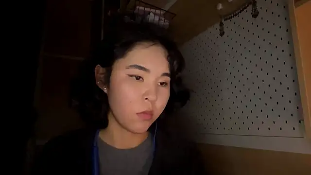 JennyCarpenter – Live XXX-chat