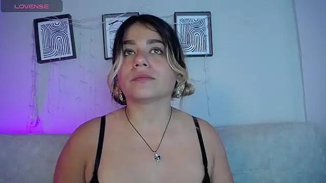 Chatroom XXX en direct de Sweet_Bella_Valery