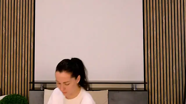 DitaNoir 现场XXX聊天