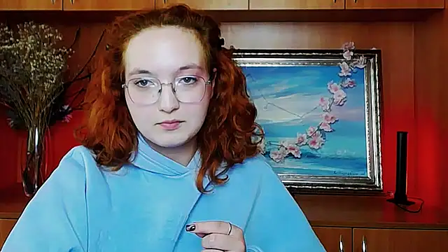 MissAriaa 라이브 XXX 채팅