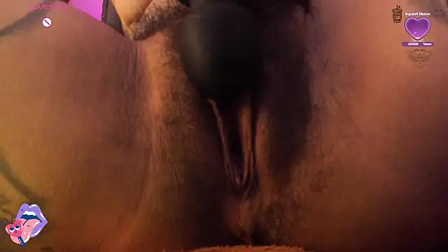 ghostwomaan – Live XXX-chat