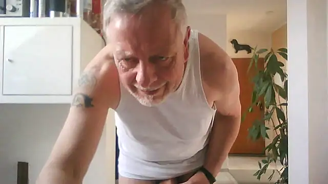 Dennislover007 Obrolan Langsung XXX