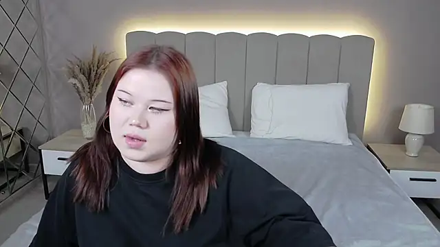 Chatroom XXX en direct de EvaNova_