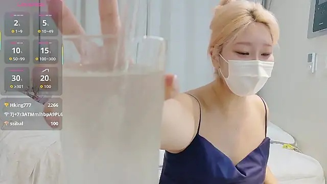 Chat XXX Live joababa312