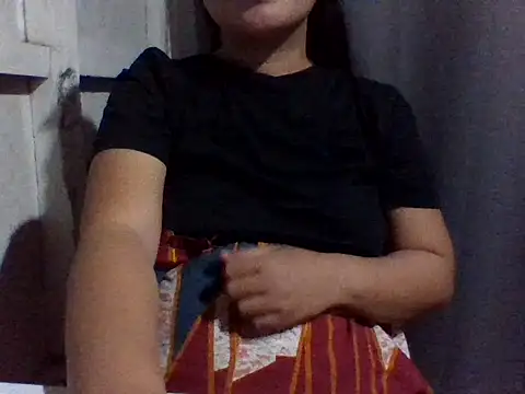 sweetprinces08's Webcam Show