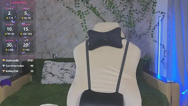 Necucubi02 라이브 XXX 채팅