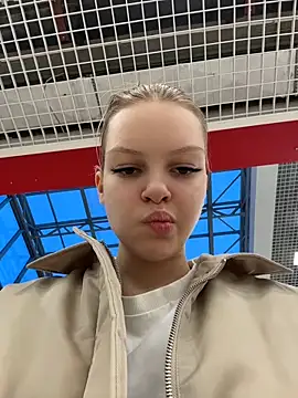 AshleyMur Obrolan Langsung XXX