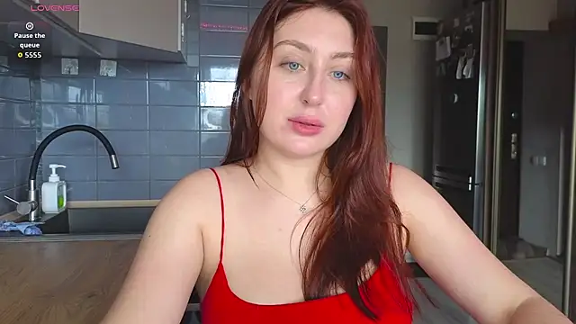 Chatroom XXX en direct de EvangelinFox