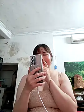 Kee-kimlee 在線直播表演