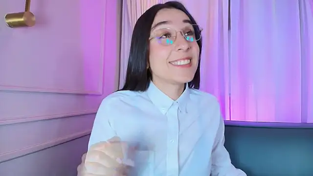 Dorothy_valerisse 라이브 XXX 채팅