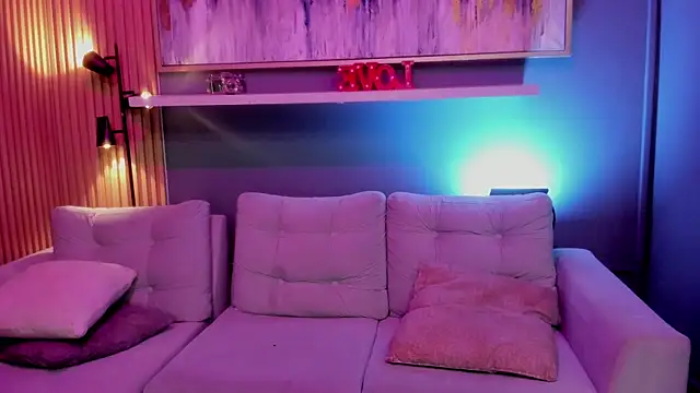 Chatroom XXX en direct de cailing_