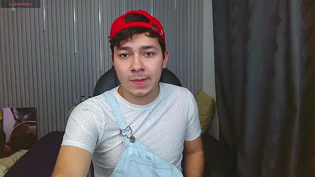 Julian_Smith21 Pertunjukan Webcam