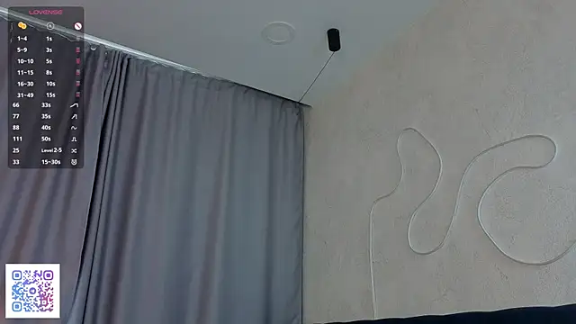 SonjaMonje 라이브 XXX 채팅