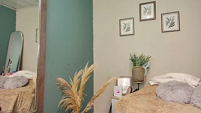 Chatroom XXX en direct de MaraSol