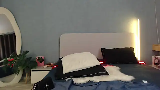 SunyLily 라이브 XXX 채팅