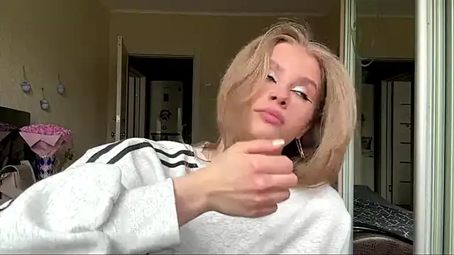 Chatroom XXX en direct de Elle_GrEat