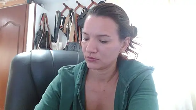 XXX chat uživo modela valery_fitt