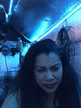 Chatroom XXX en direct de Blackwidow96