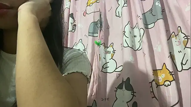 SheryBottorff 라이브 XXX 채팅