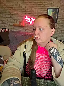 Chatroom XXX en direct de Melissa1994-