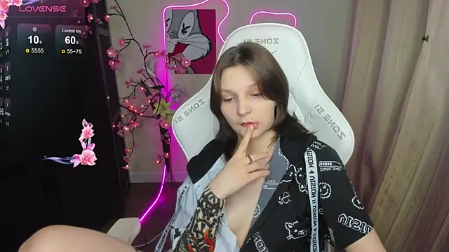 AudreyyKimn Live XXX chat