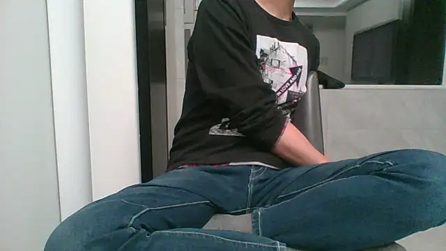 แชท XXX สดของ nole_china7