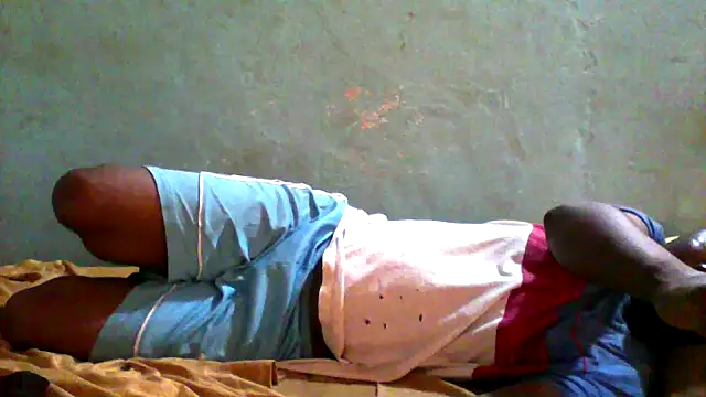 Webkamerová show little__joy