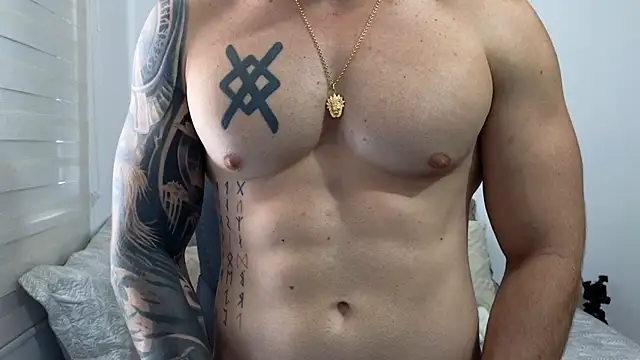 Isaac_Carter 웹캠 쇼