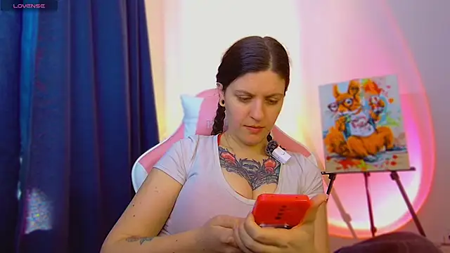 Ann_mikela Live XXX-Chat