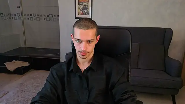 KaydenDrew Show in webcam