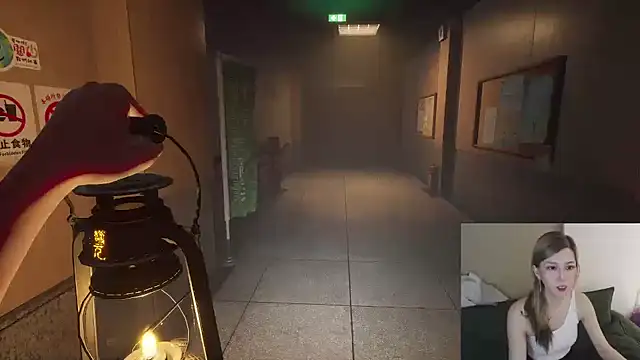 whitecat13 即時 XXX 聊天