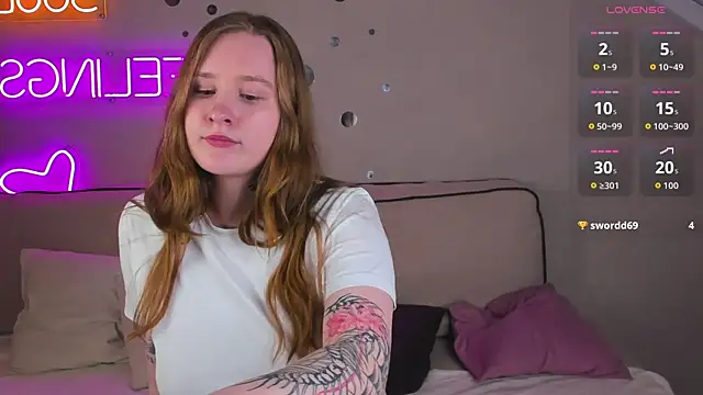 Stella_Soul Live XXX-Chat