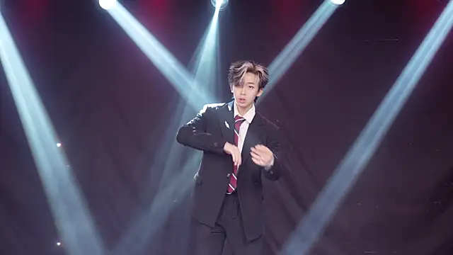 BTS-007 网络视讯表演