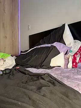 Encore_Angel Show Webcam