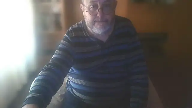 Webkamerová show Koldo70