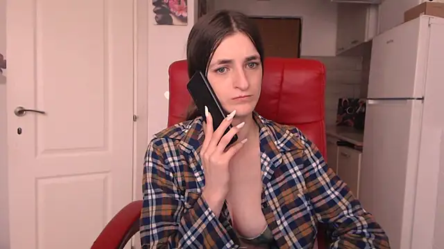 Živý XXX chat simyhvn