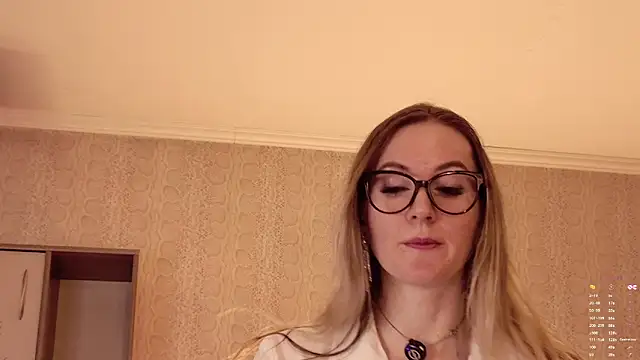 Živý XXX chat Hello_Lisha