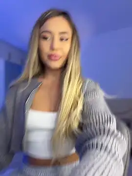 BarbieDoll13 Obrolan Langsung XXX