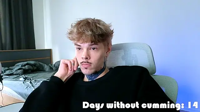 Show de webcam de DENIS_HERE