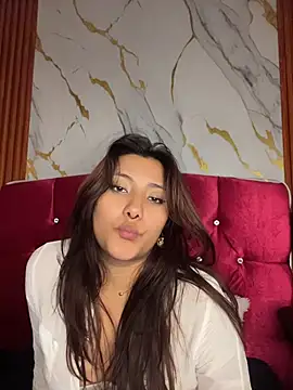 angellique_22 Obrolan Langsung XXX