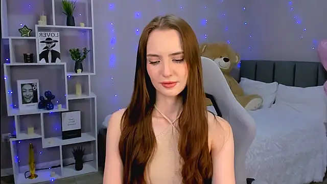 แชท XXX สดของ SamanthaaaWalker