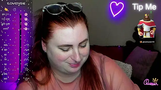 Alicia_love00 Chat XXX in diretta